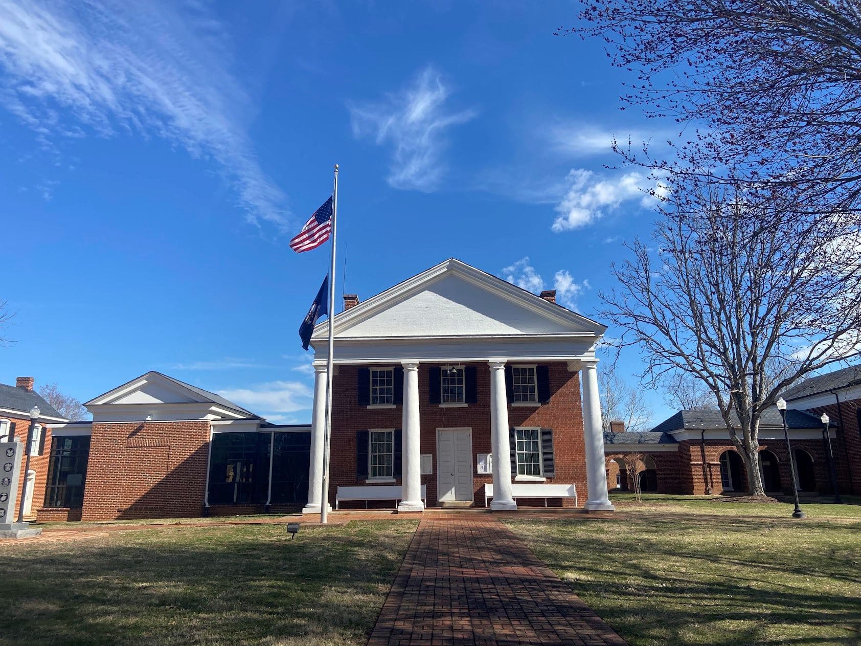 Goochland County promotes deed alerts, digital access to land records
