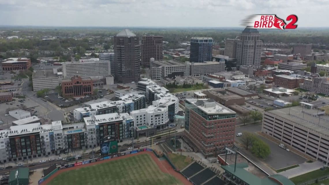 Greensboro area seeks feedback on $1 billion transportation plan