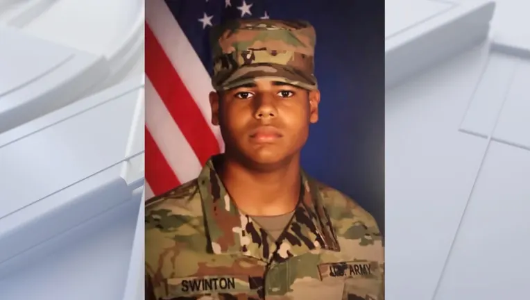 North Carolina soldier killed in Iraq during drone detonation operation