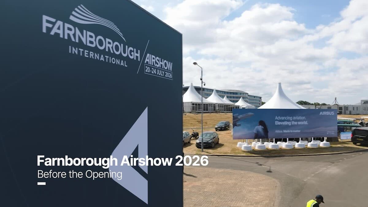 Airbus aims to nearly double earnings by 2029, unveils 5 billion euro buyback