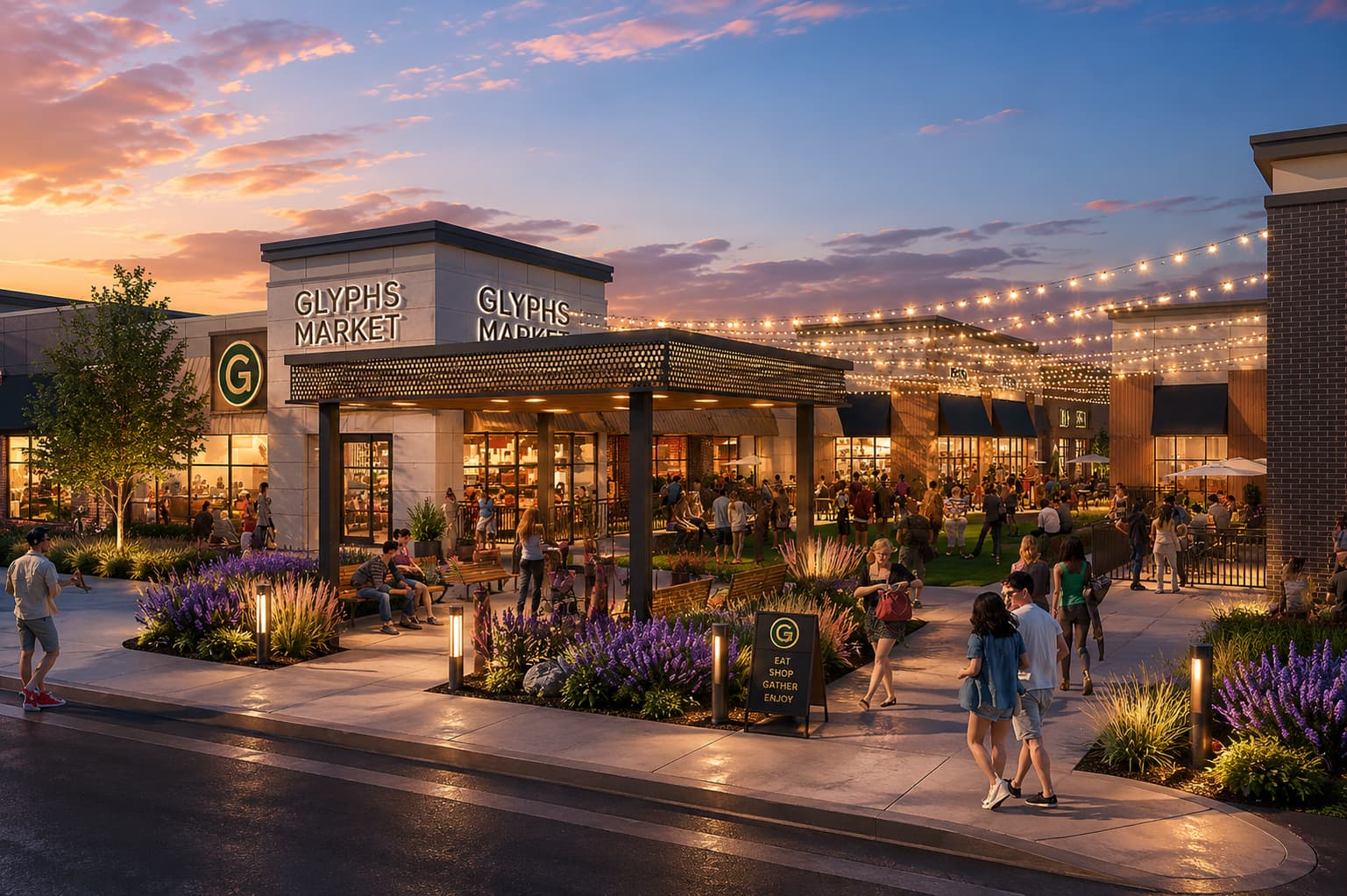 West Side retail project moves forward despite years of delays