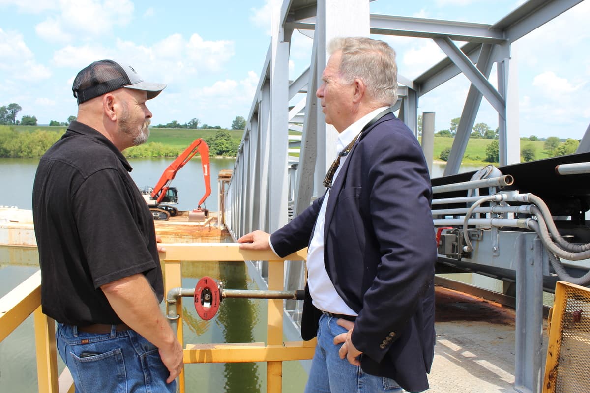 Helena Harbor earns national REDI Sites designation for business growth