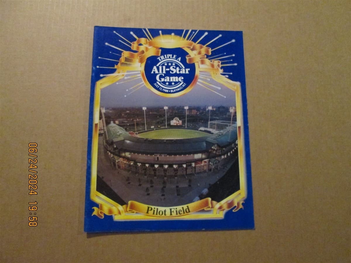 Triple-A All-Star Game spotlights baseball’s last stop before the majors