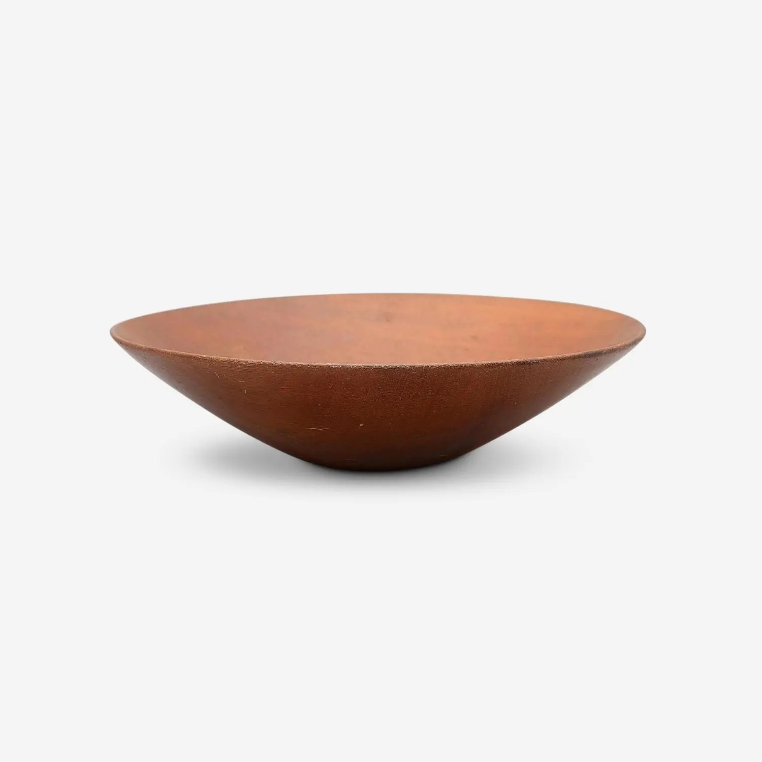 Five giants who turned woodturning into modern art