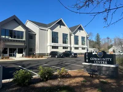 Allendale County plans community center with parks and recreation office