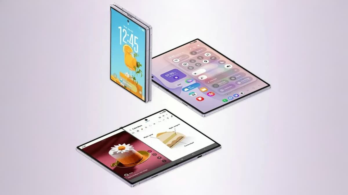 Samsung sets July 22 Unpacked event amid foldable phone pressure