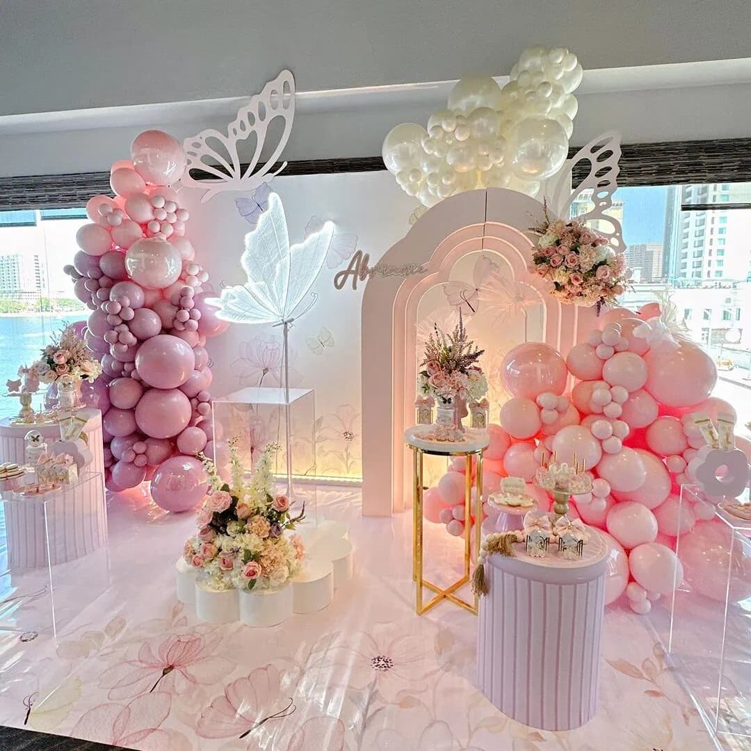 WebBabyShower outlines modern baby shower ideas for 2026