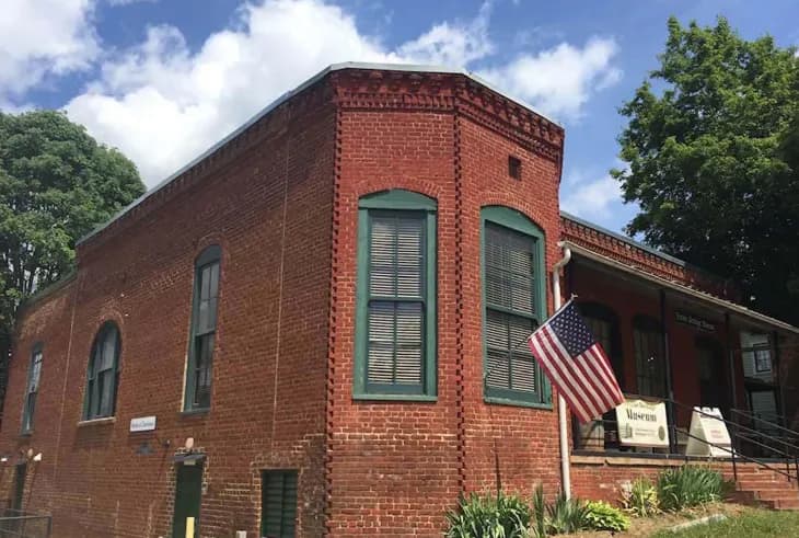 Alamance County’s textile heritage lives on along the Haw River