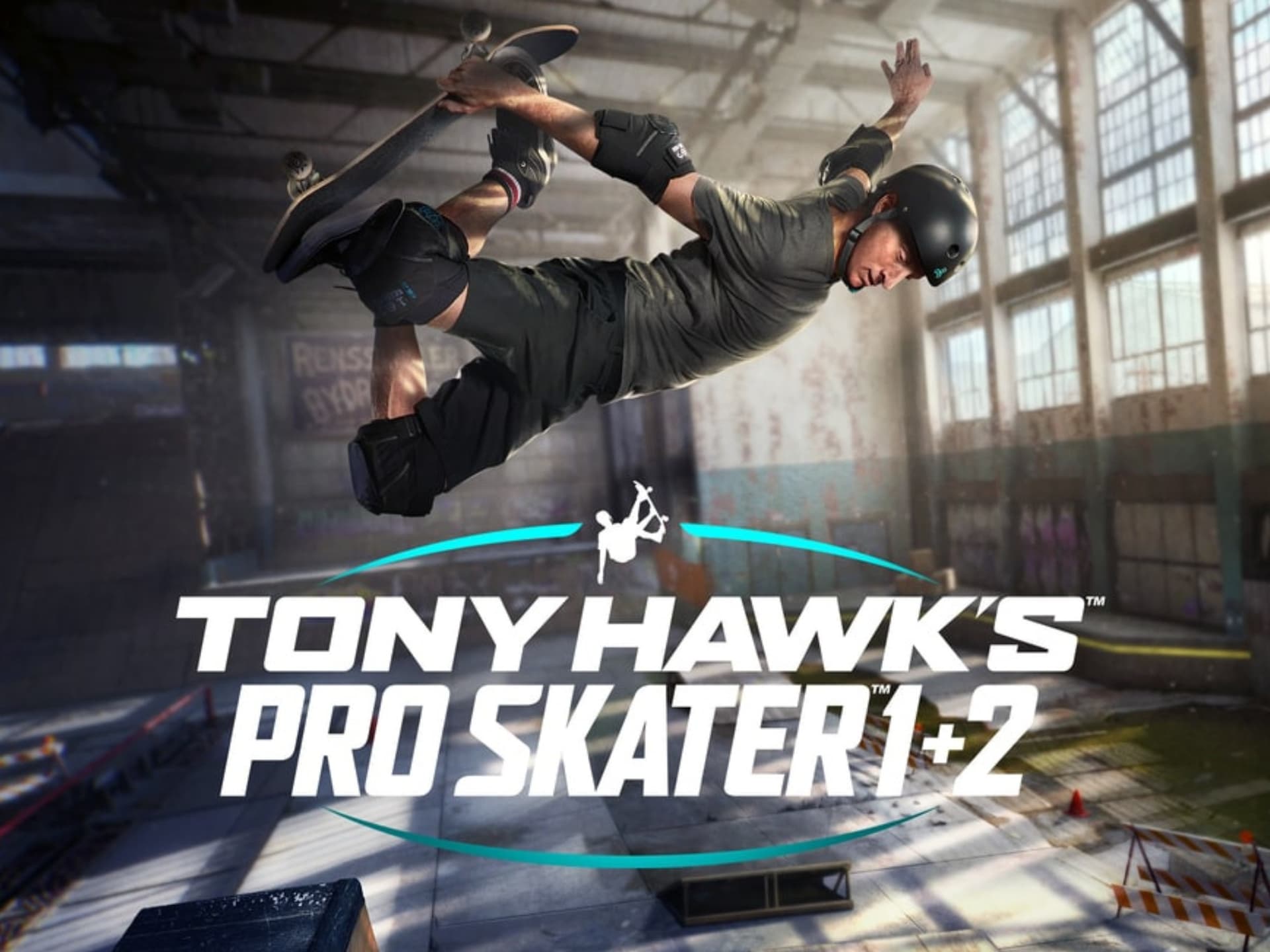 Microsoft says Tony Hawk’s Pro Skater 1+2 will return to Game Pass