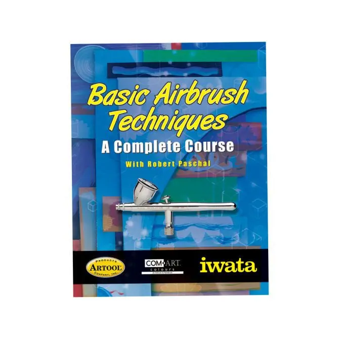 Monument Hobbies shares beginner-friendly airbrush guide for mini painters