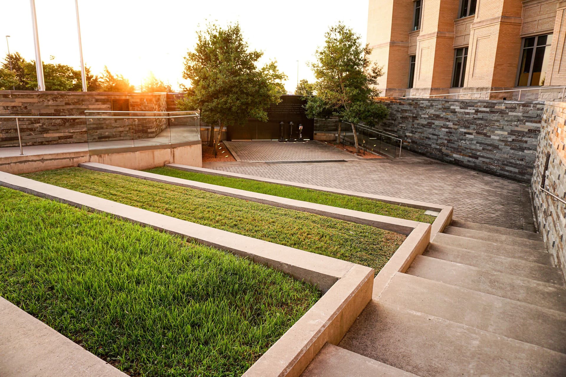 Rockwall County backs veterans memorial effort to honor local service members