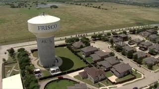 Frisco raises homestead exemption to 20% for homeowners