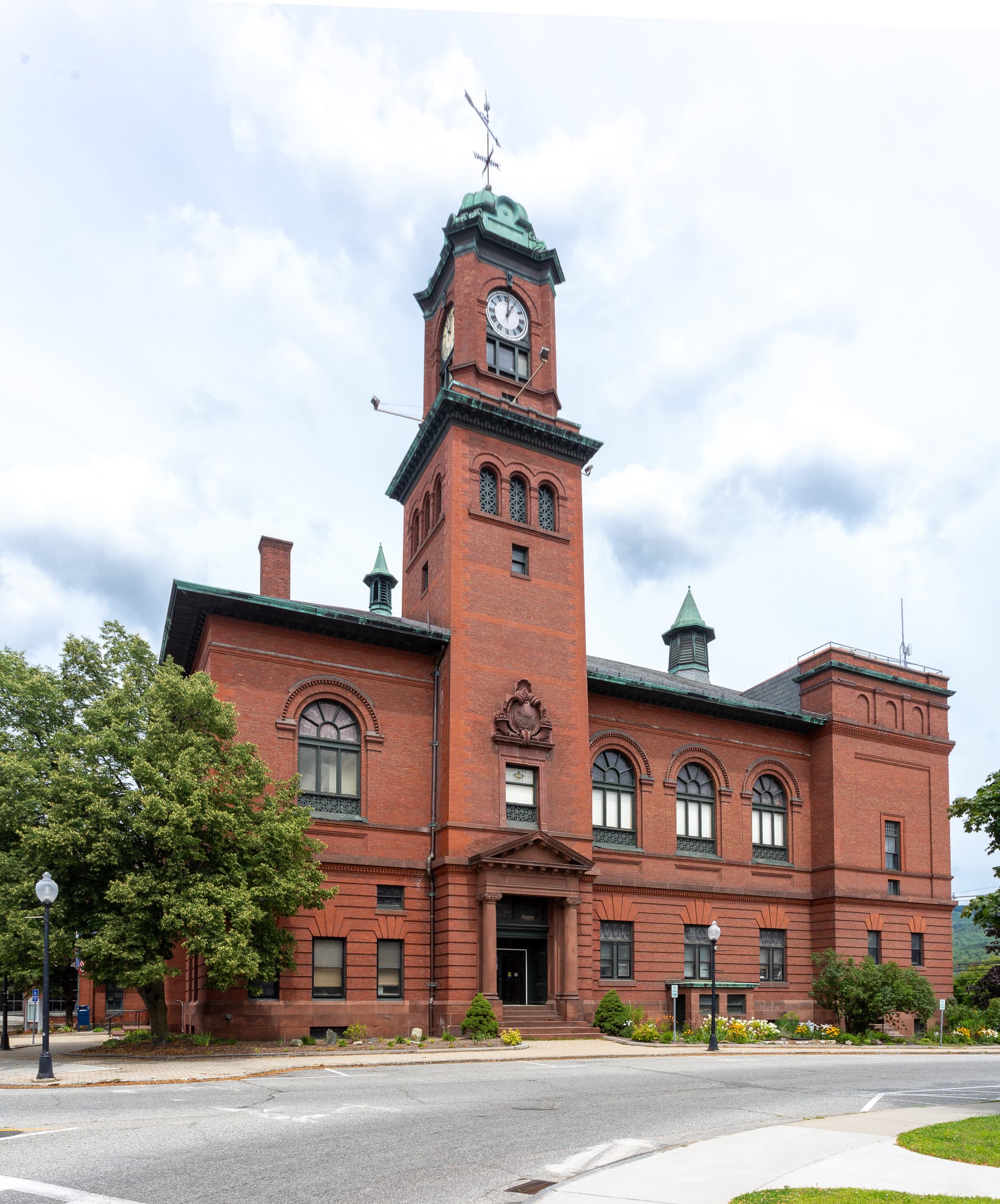 Sullivan County GOP posts Claremont campaign office open house dates
