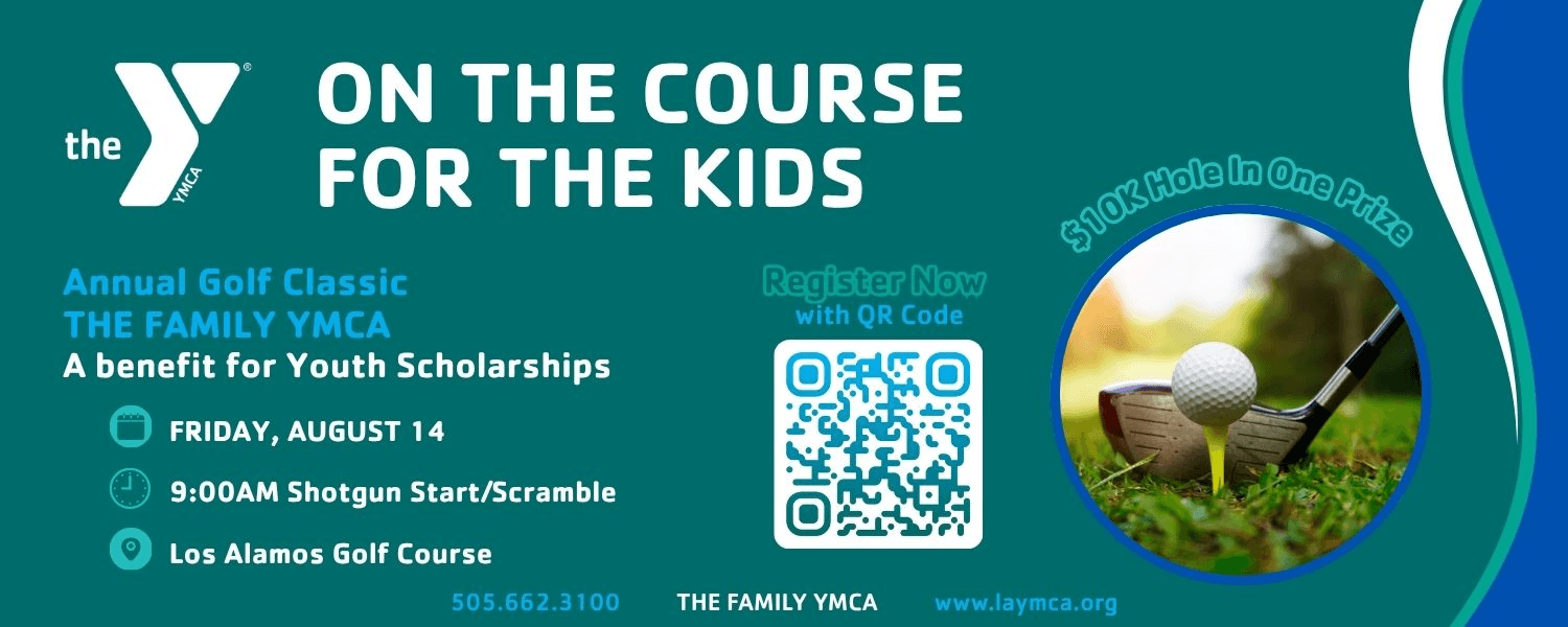 YMCA golf classic to raise scholarships for local youth