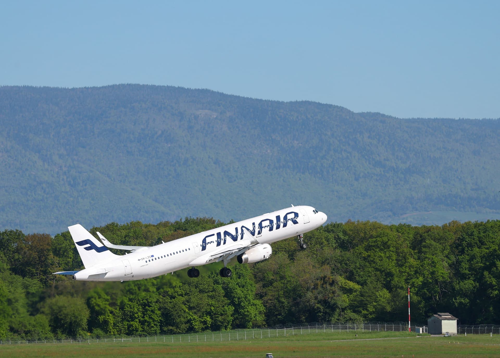 Finnair profit misses expectations as summer travel demand stays strong
