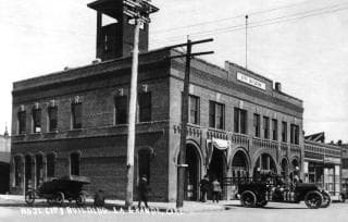 La Grande landmarks commission guides historic preservation decisions
