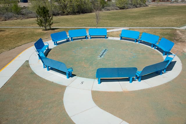 Rio Rancho observatory offers monthly public stargazing and learning