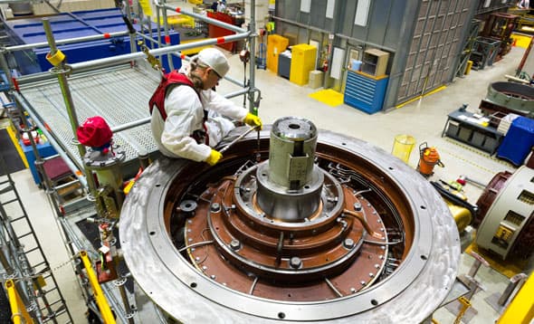 SOAR and KCTCS launch energy career pathway for Eastern Kentuckians