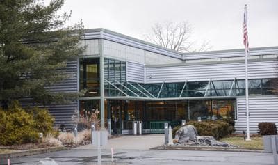 Union County to inspect leafless trees at county center property