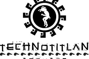 Technotitlan Records blends minimal techno with Mexico's prehispanic roots