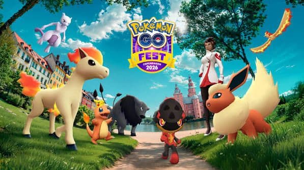Pokémon Go Fest 2026 drives record revenue as Epic, Google drop settlement