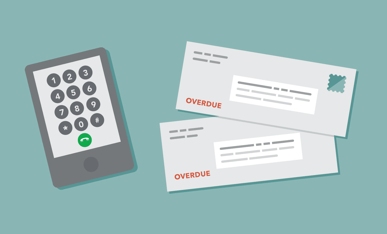 How to ask for credit card hardship relief before falling behind