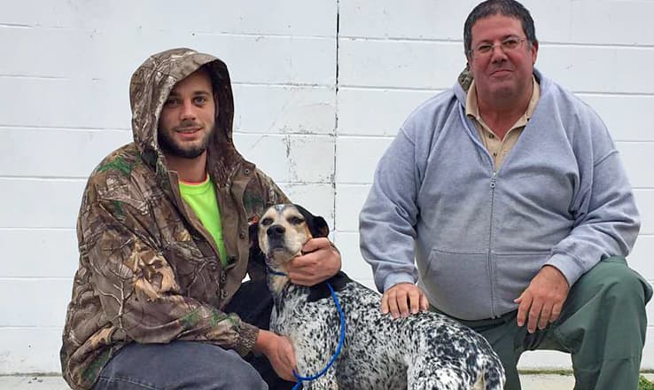 Adams County dog warden page gives residents licensing, animal control info