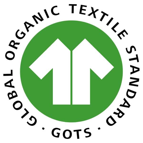 GOTS explains what sustainable fashion claims really mean