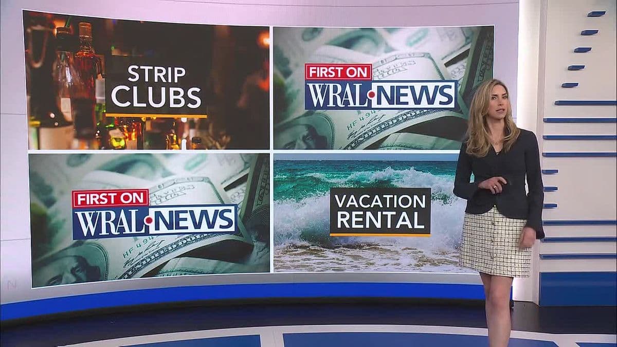 SBI warrant probes Greater Carolina spending on Panthers trips, vacations