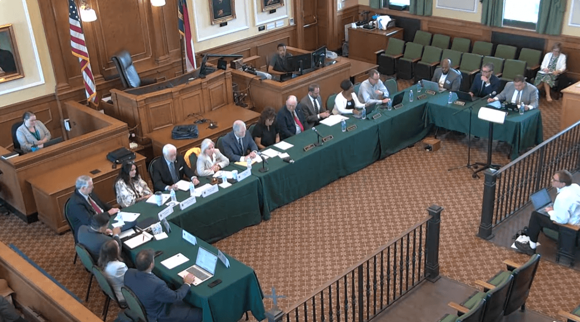 Alamance County, school board reach budget agreement after funding dispute