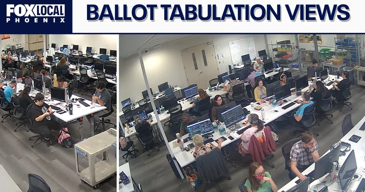 Apache County primary election shapes county races and local governance