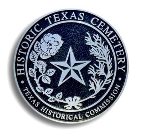 Collin County protects hundreds of historic cemeteries, records boundaries