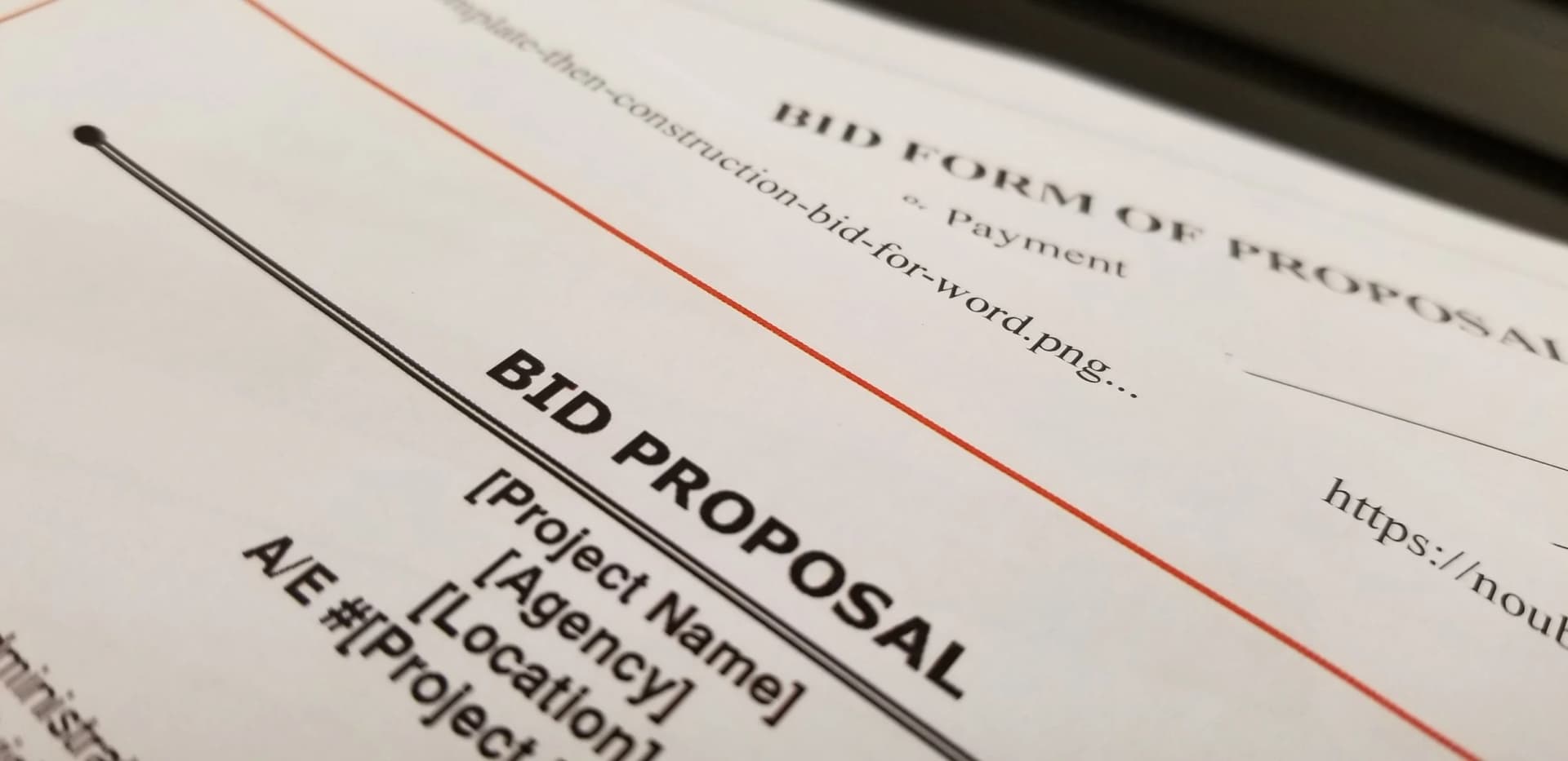 Sullivan County bid page tracks contracts, awards and vendor opportunities