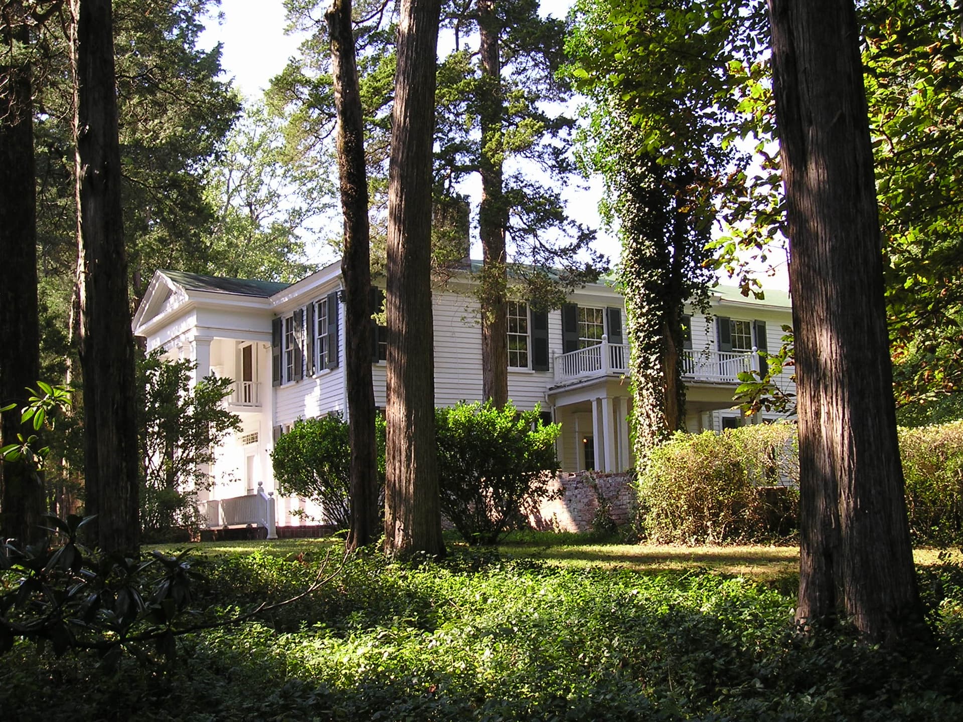 Rowan Oak reveals Lafayette County’s literary legacy beyond Faulkner