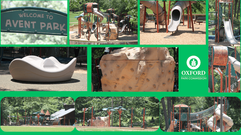 Avent Park highlights Oxford’s growing network of family-friendly recreation spaces