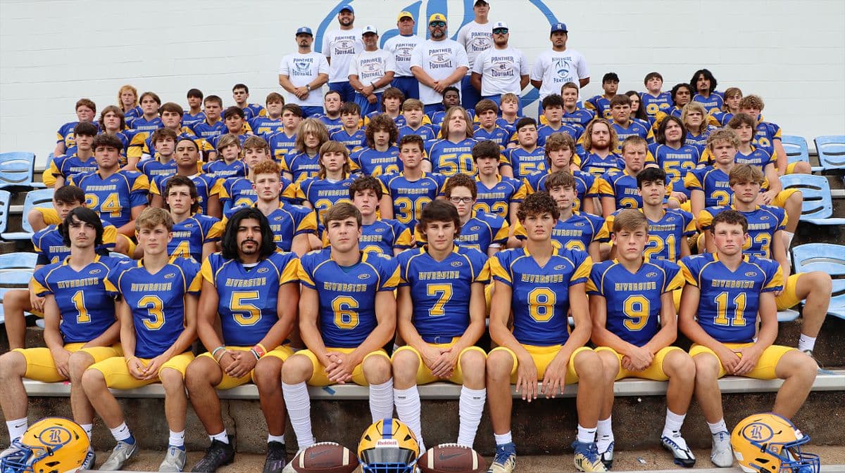 Michael Odom breaks down Region 5-2A football contenders for playoffs