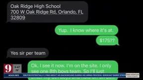 Seminole County youth basketball teams scammed in fake tournament scheme