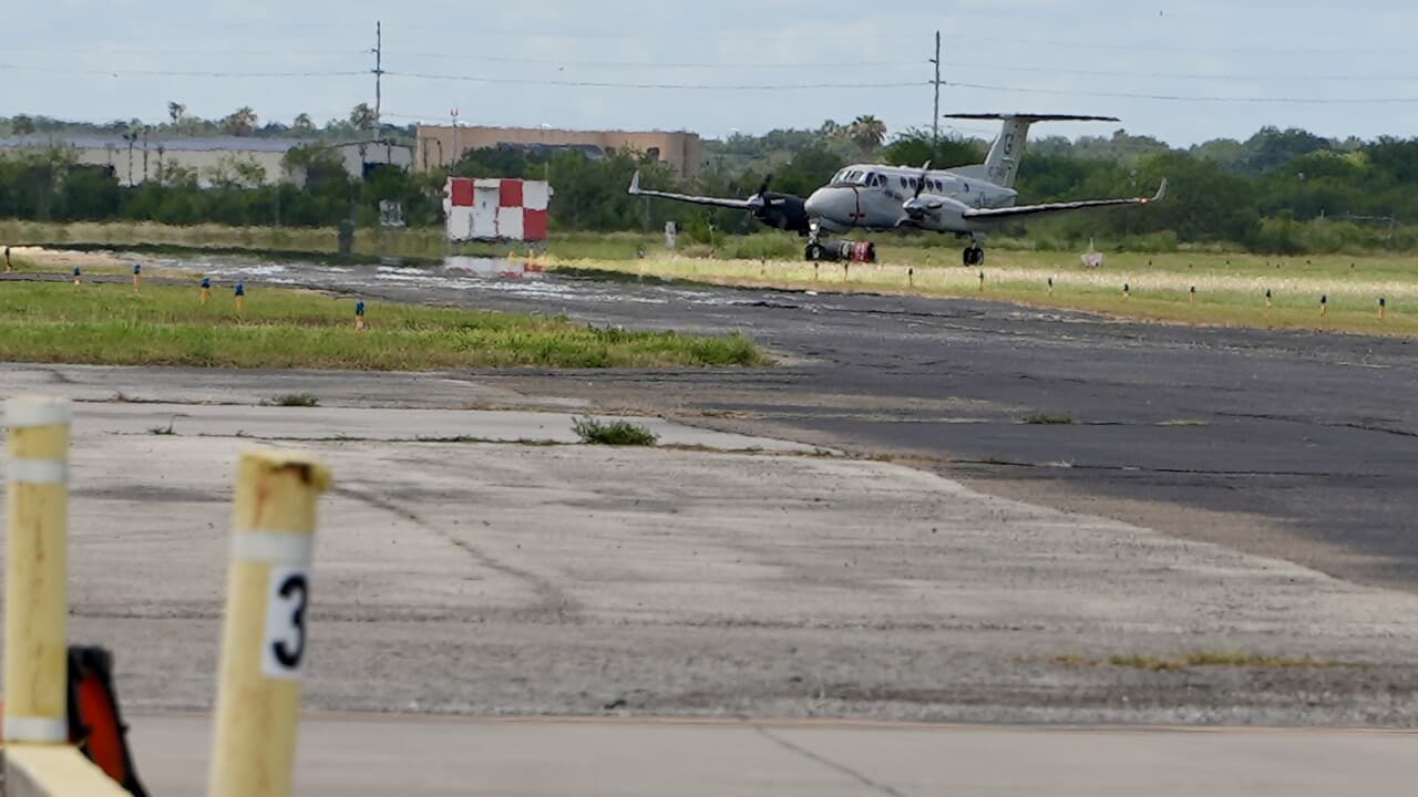 Jim Wells County report highlights Alice airport’s 6,000-foot runway