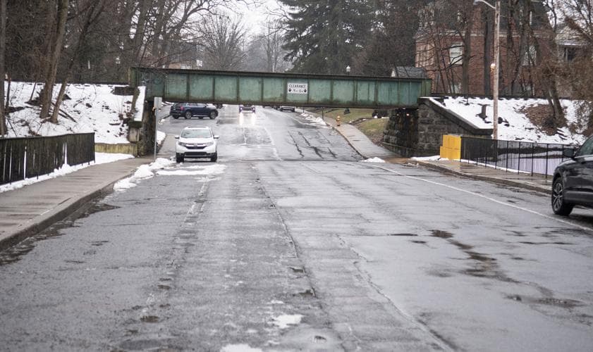 Lewisburg approves $4 million in borough projects