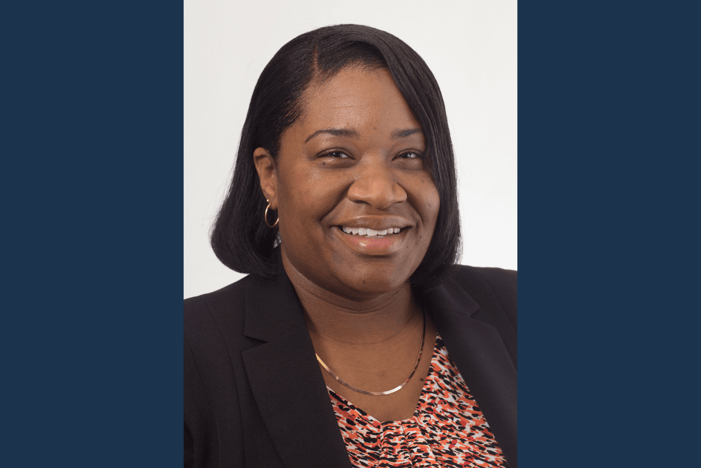 Guilford County names Quintana Stewart as new health deputy director
