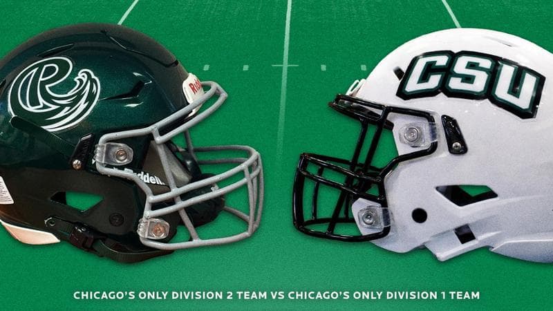 FCS set for 127 teams as Chicago State, New Haven join shuffle