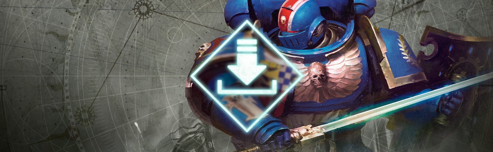 Warhammer 40,000 July update covers rules, app, and points changes