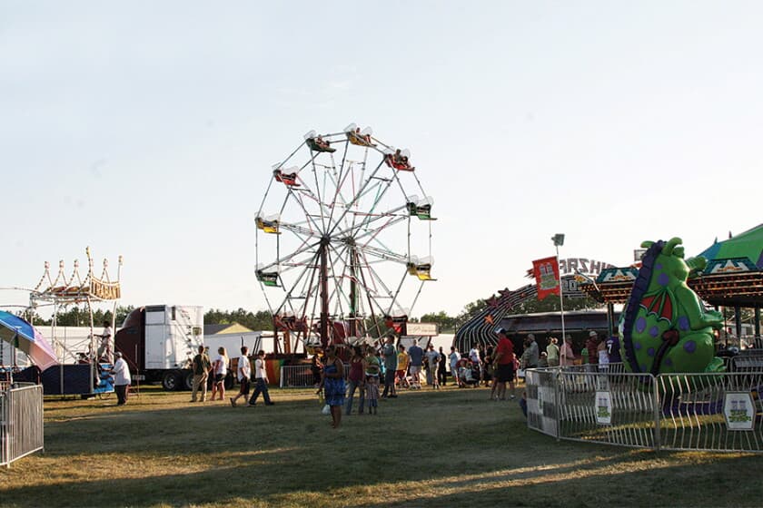 East Otter Tail County Fair returns to Perham July 23-26