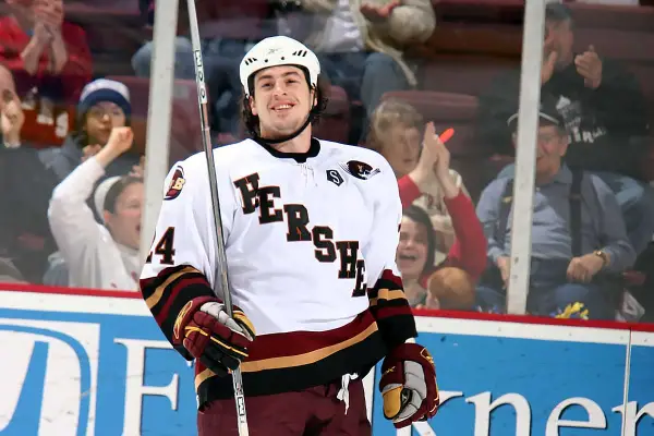 Hershey Bears bring back Louis Robitaille as assistant coach