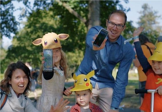 Nintendo’s Play Nintendo site shows its kid-friendly content strategy