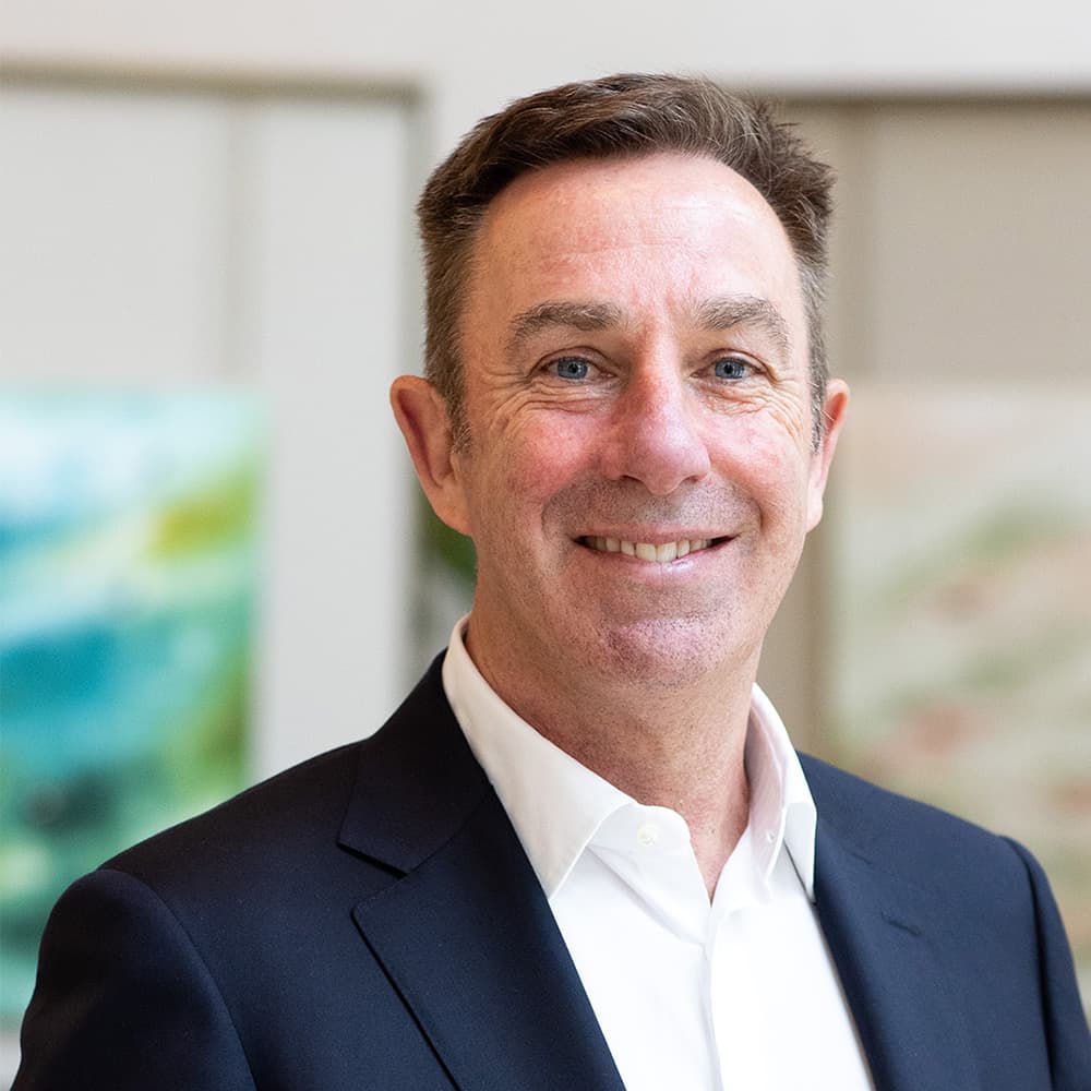 KPMG names Gary Wingrove as next global chairman and CEO