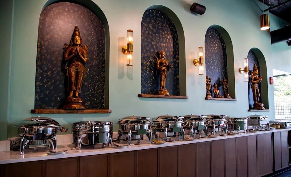 Asheville dining scene shows revival with Andaaz return, The Majestic debut