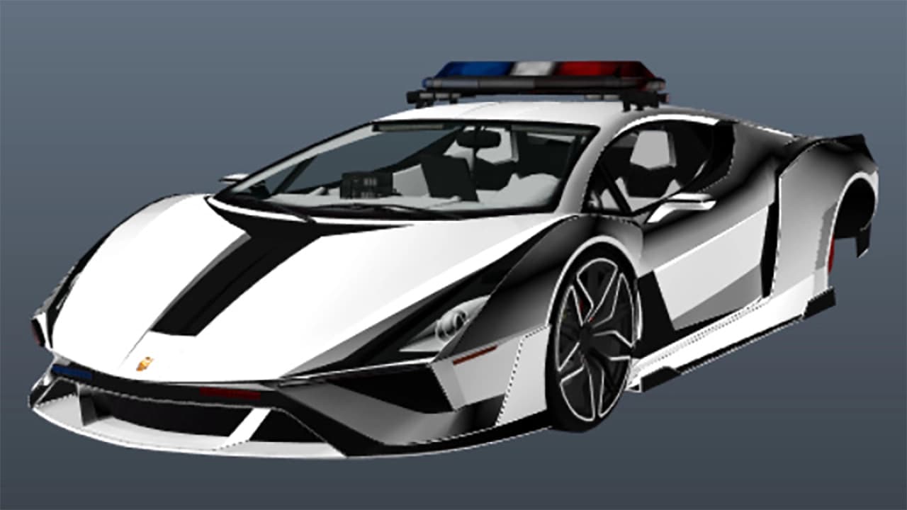 GTA Online update adds Kortz Center Heist, new police vehicle