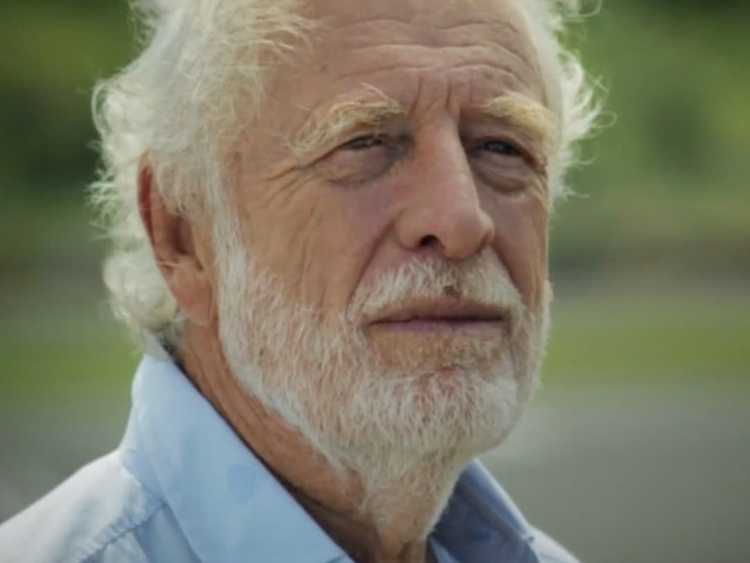 Island Records and Chris Blackwell helped bring reggae to the world