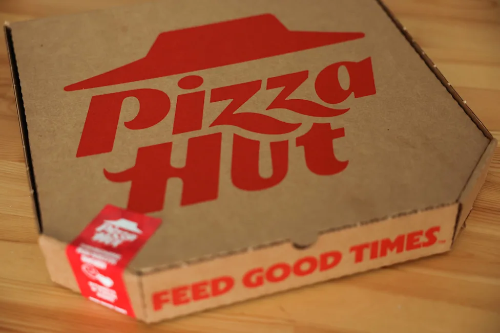 Pizza Hut free pizza promotion drives surge in store traffic
